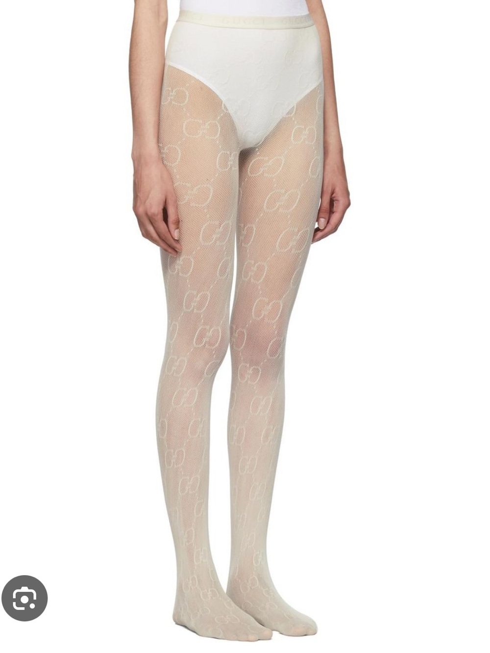 Gucci Tights - Picture 2 of 6
